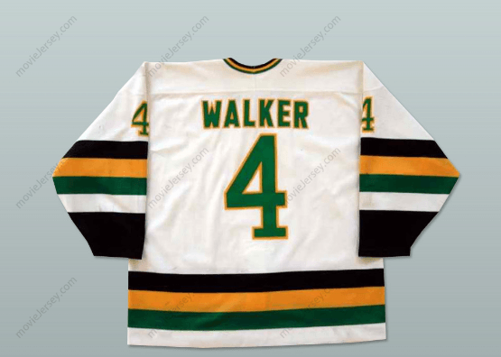 Custom Any Name Number BEN WALKER LONDON KNIGHTS HOCKEY JERSEYTop Stitched S-6XL