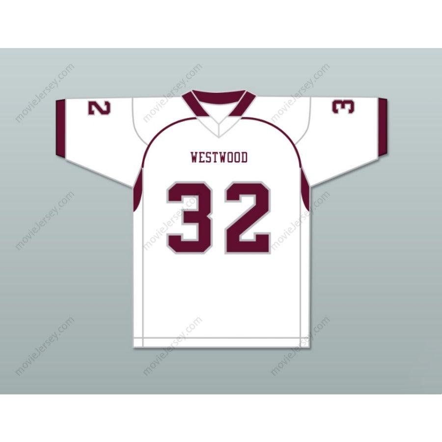 CUSTOM ANY Name Number KHALIL MACK 32 FORT PIERCE WESTWOOD HIGH SCHOOL FOOTBALL JERSEY Top Stitched S-6XL