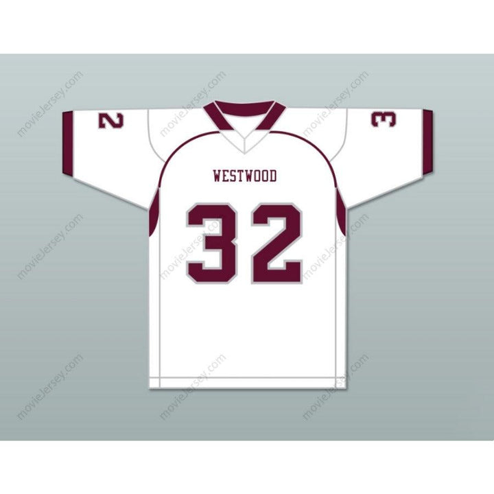 CUSTOM ANY Name Number KHALIL MACK 32 FORT PIERCE WESTWOOD HIGH SCHOOL FOOTBALL JERSEY Top Stitched S-6XL