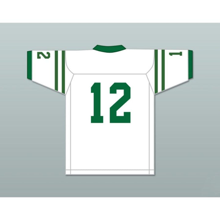 CUSTOM ANY Name Number ARLEN ESCARPETA REGGIE OLIVER 12 MARSHALL UNIVERSITY Football Jersey Top Stitched S-6XL