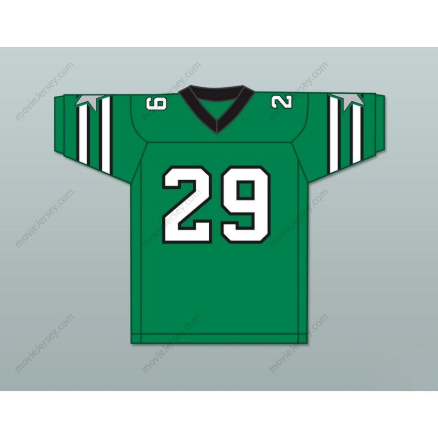 CUSTOM ANY Name Number 1984 USFL KEVIN DONNALLEY 29 WASHINGTON FEDERALS ROAD Football Jersey Top Stitched S-6XL