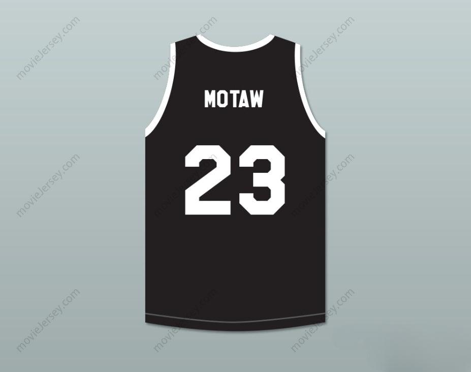 CUSTOM ANY Name Number MOTAW 23 TOURNAMENT SHOOT OUT BIRDMEN BASKETBALL JERSEY ABOVE THE RIM Top Stitched S-6XL