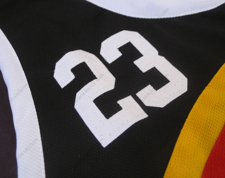 CUSTOM ANY Name Number ROSWELL RAYGUNS MICHAEL  23 BASKETBALL JERSEY Top Stitched S-6XL