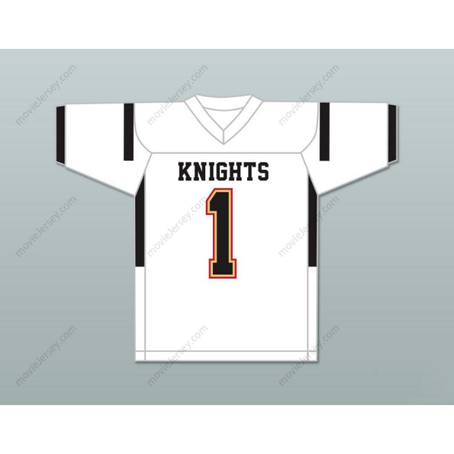 CUSTOM ANY Name Number TREVON DIGGS 1 THE AVALON SCHOOL Football Jersey Top Stitched S-6XL