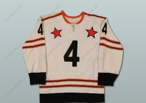 Custom Any Name Number Bobby Orr All Star Hockey Jersey Top Stitched S-6XL