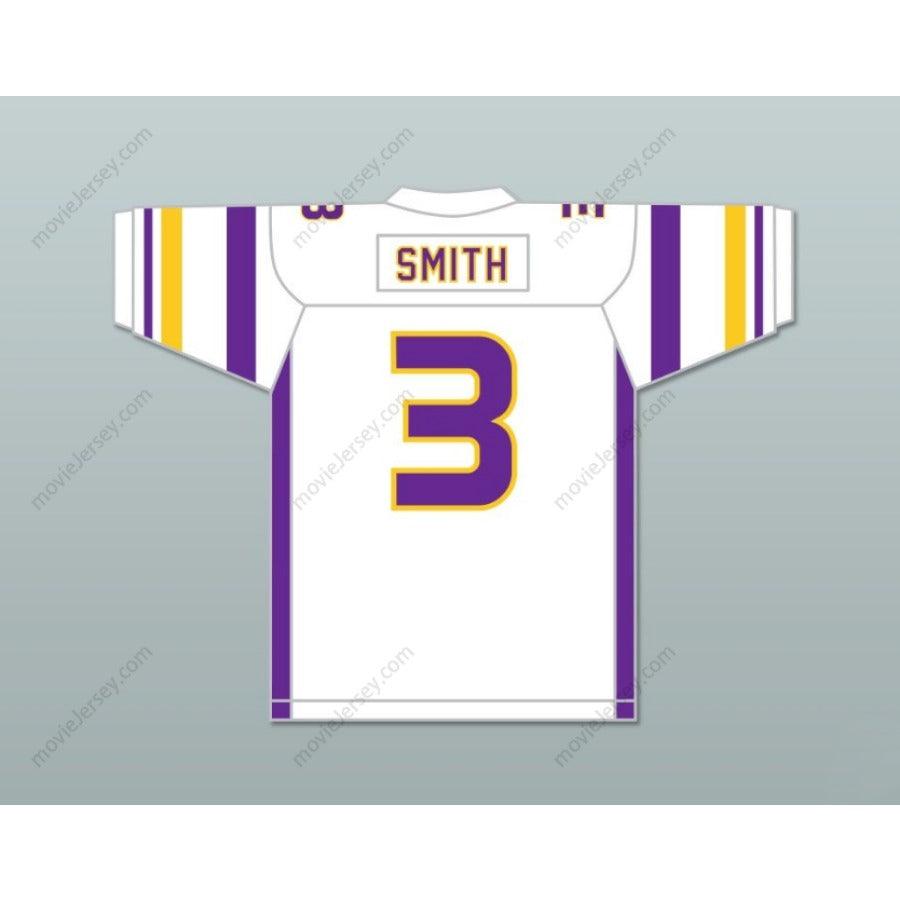 CUSTOM ANY Name Number DEVONTA SMITH 3 AMITE MAGNET SCHOOL Football Jersey Top Stitched S-6XL