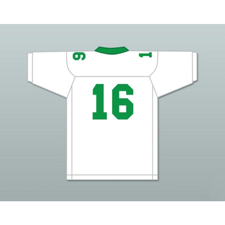 CUSTOM ANY Name PLAYER 16 ISIDORE NEWMAN HIGH SCHOOL FOOTBALL JERSEY Top Stitched S-6XL