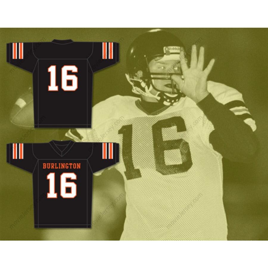CUSTOM ANY Name DEMONS TONY ROMO 16 HIGH SCHOOL FOOTBALL JERSEY S-6XL