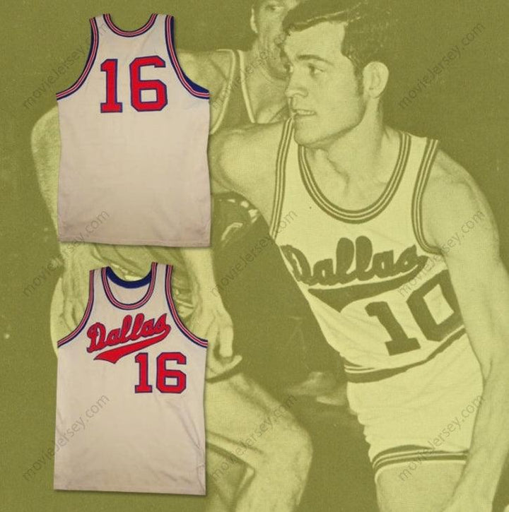 CUSTOM ANY Name Number 1968 - 1969  BASKETBALL JERSEY Top Stitched S-6XL