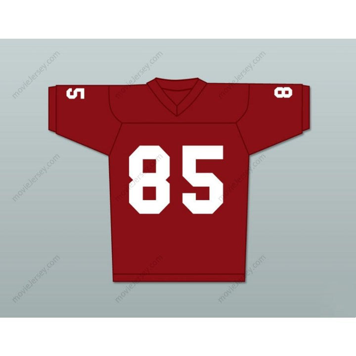 CUSTOM ANY Name Number CUBA GOODING JR ROD TIDWELL 85 Football Jersey Top Stitched S-6XL