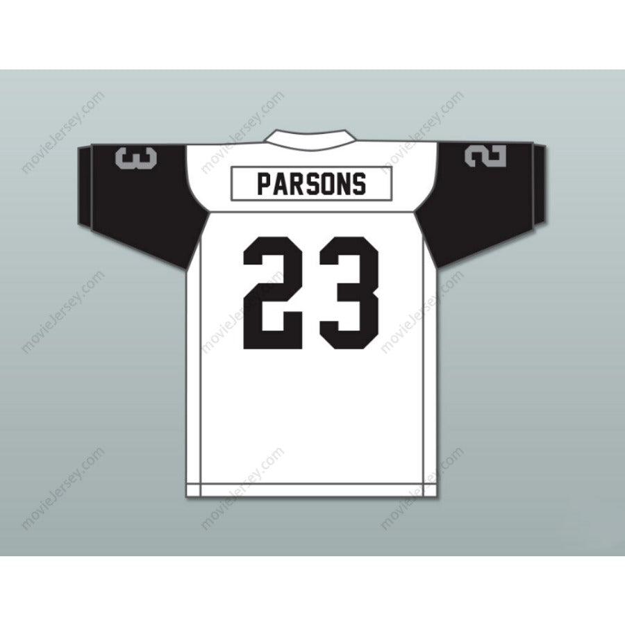 CUSTOM ANY Name Number MICAH PARSONS 23 HARRISBURG HIGH SCHOOL COUGARS Football Jersey Top Stitched S-6XL