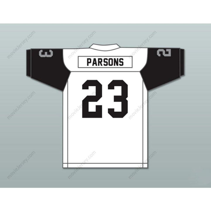 CUSTOM ANY Name Number MICAH PARSONS 23 HARRISBURG HIGH SCHOOL COUGARS Football Jersey Top Stitched S-6XL