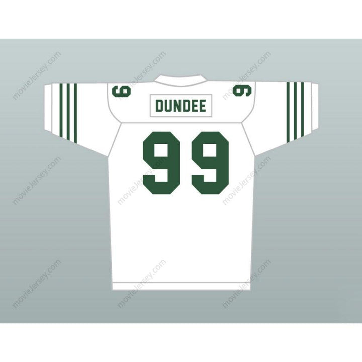 CUSTOM ANY Name Number ROBIN WILLIAMS 99 JACK DUNDEE TAFT ROCKETS HIGH SCHOOL Football Jersey Top Stitched S-6XL