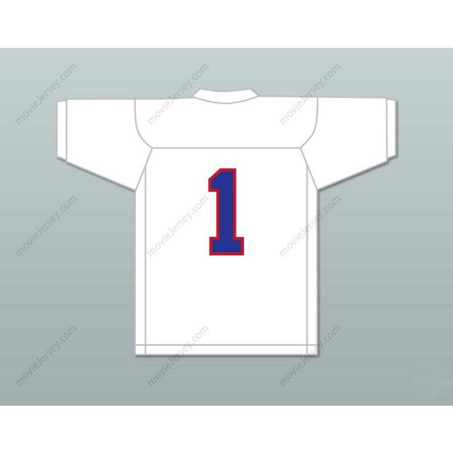 CUSTOM ANY Name Number KYLER MURRAY 1 ALLEN HIGH SCHOOL  FOOTBALL JERSEY Top Stitched S-6XL