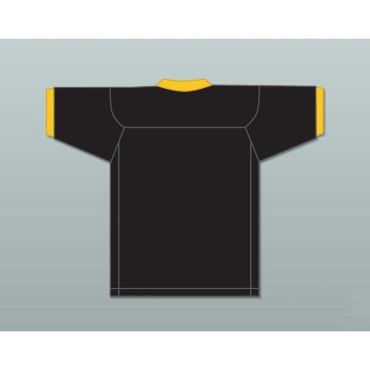 CUSTOM ANY Name Number AMPIPE HIGH SCHOOL BULLDOGS PRACTICE Football Jersey Top Stitched S-6XL