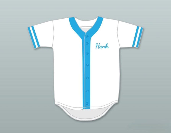 Custom Any Name Number HANK HILL STRICKLAND PROPANE SOFTBALL TEAM BASEBALL JERSEY Top Stitched S-6XL