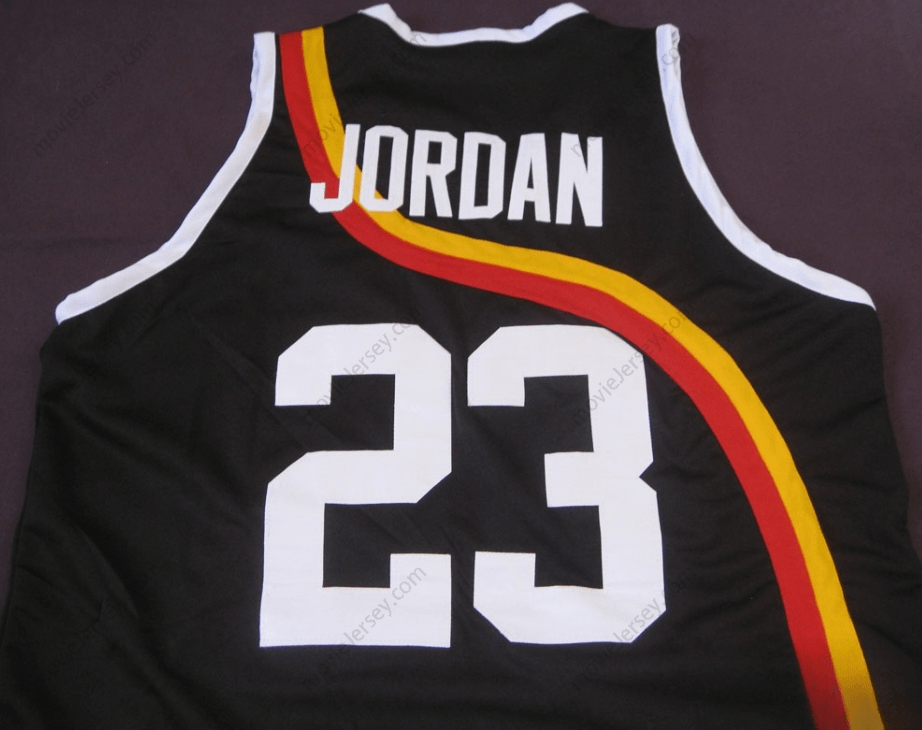 CUSTOM ANY Name Number ROSWELL RAYGUNS MICHAEL  23 BASKETBALL JERSEY Top Stitched S-6XL