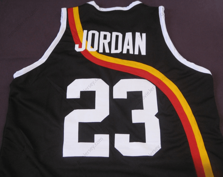 CUSTOM ANY Name Number ROSWELL RAYGUNS MICHAEL  23 BASKETBALL JERSEY Top Stitched S-6XL