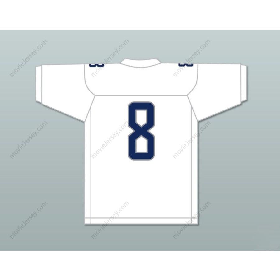 CUSTOM ANY Name Number AZEEZ OJULARI 8 MARIETTA HIGH SCHOOL Football Jersey Top Stitched S-6XL