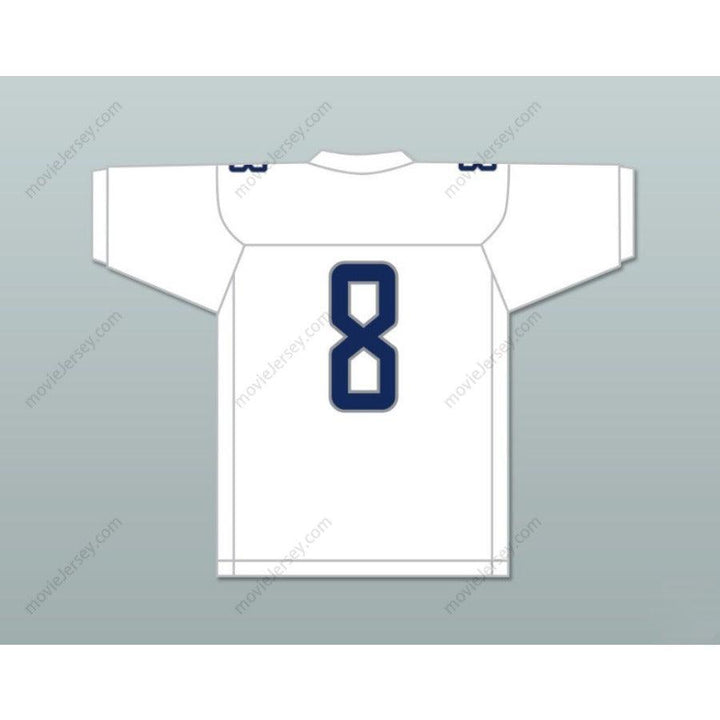 CUSTOM ANY Name Number AZEEZ OJULARI 8 MARIETTA HIGH SCHOOL Football Jersey Top Stitched S-6XL