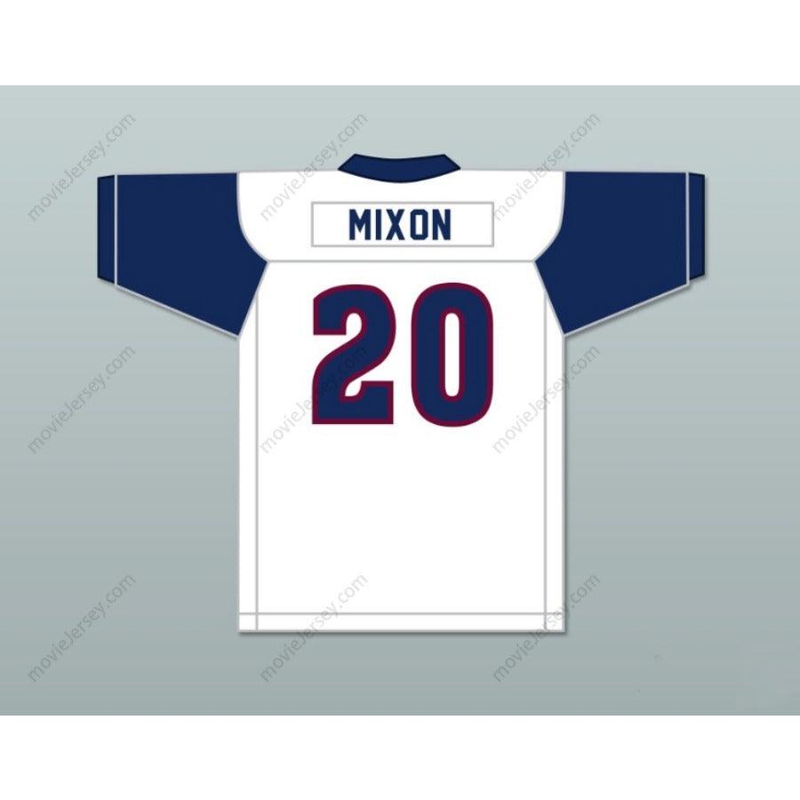 CUSTOM ANY Name Number JOE MIXON 20 FREEDOM HIGH SCHOOL FALCONS Football Jersey Top Stitched S-6XL