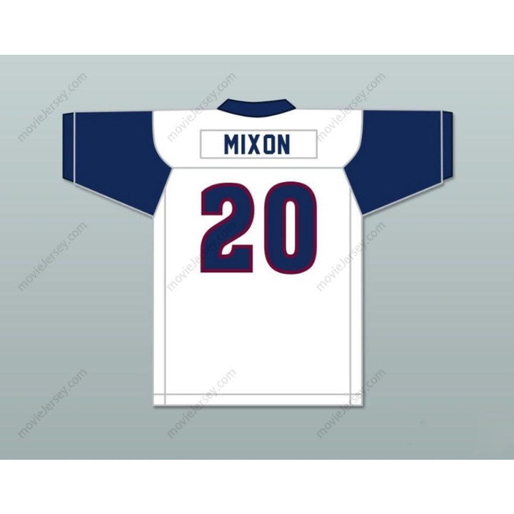 CUSTOM ANY Name Number JOE MIXON 20 FREEDOM HIGH SCHOOL FALCONS Football Jersey Top Stitched S-6XL