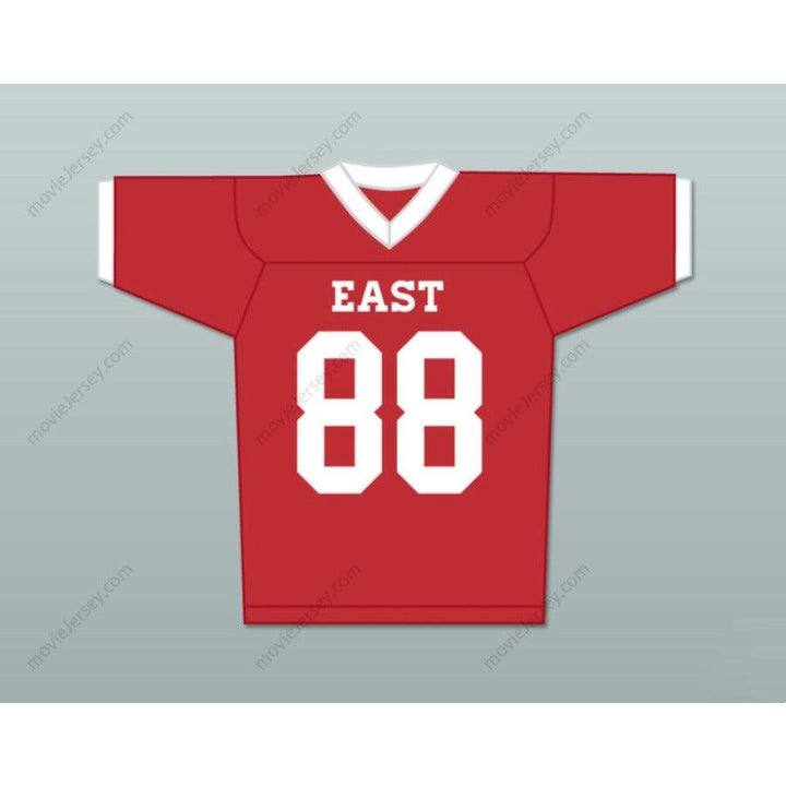 CUSTOM ANY Name Number HASTINGS RUCKLE 88 EAST DILLON LIONS Football Jersey Top Stitched S-6XL