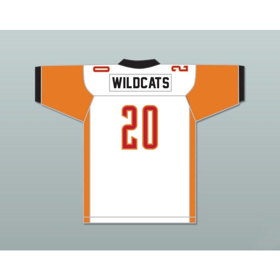 CUSTOM ANY Name Number ANGELES HOME 20 LOS Football Jersey Top Stitched S-6XL