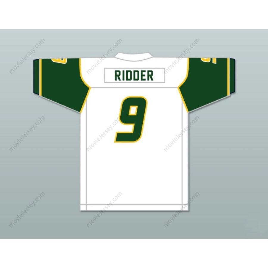 CUSTOM ANY Name Number DESMOND RIDDER 9 ST. XAVIER HIGH SCHOOL TIGERS Football Jersey Top Stitched S-6XL