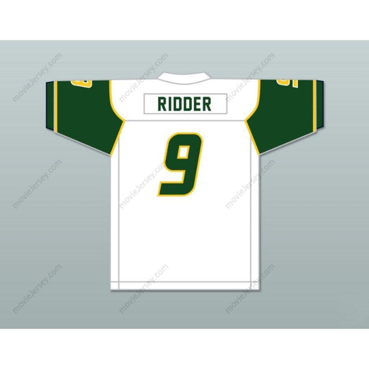 CUSTOM ANY Name Number DESMOND RIDDER 9 ST. XAVIER HIGH SCHOOL TIGERS Football Jersey Top Stitched S-6XL