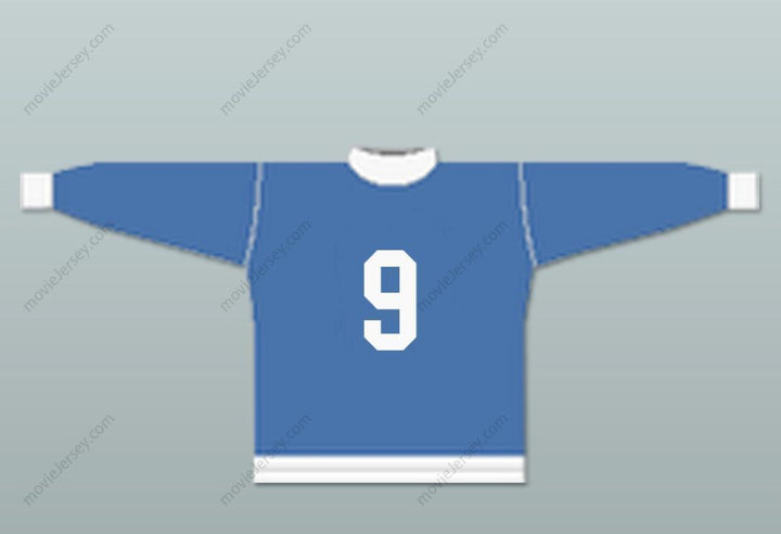 Custom Any Name Number Montreal Le National Hockey Jersey Top Stitched S-6XL