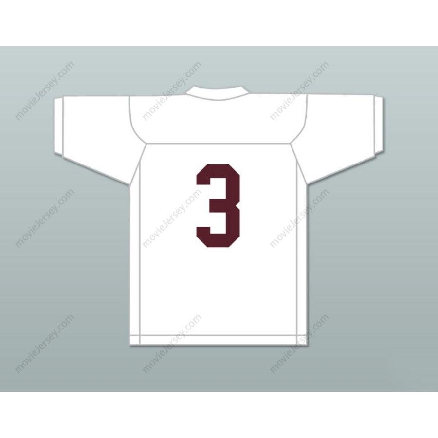 CUSTOM ANY Name Number JAMESON WILLIAMS 3 CARDINAL RITTER COLLEGE PREP HIGH SCHOOL LIONS Football Jersey Top Stitched S-6XL
