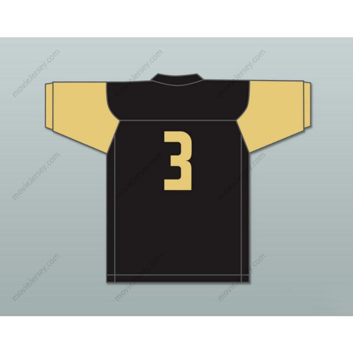 CUSTOM ANY Name Number CEEDEE LAMB 3 FOSTER HIGH SCHOOL FALCONS Football Jersey Top Stitched S-6XL