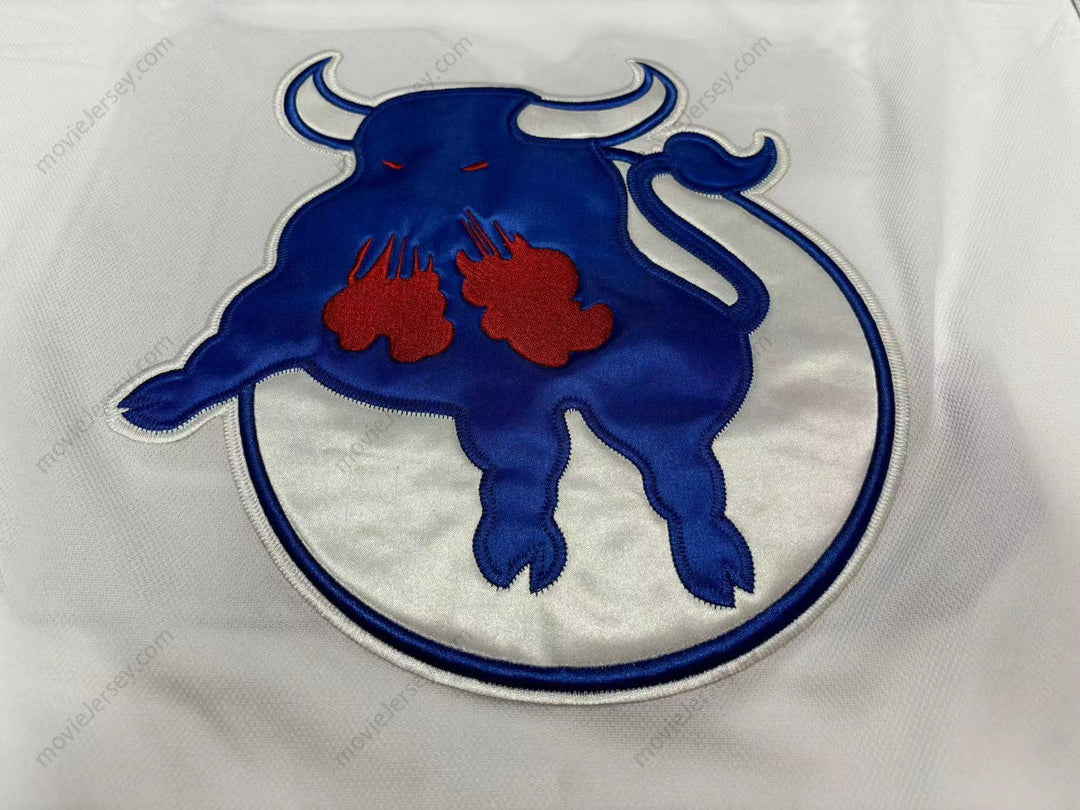 Custom Any Name Number LES BINKLEY TORONTO TOROS WHA HOCKEY JERSEY NEW ANY NUMBER Stitched Top Stitched S-6XL