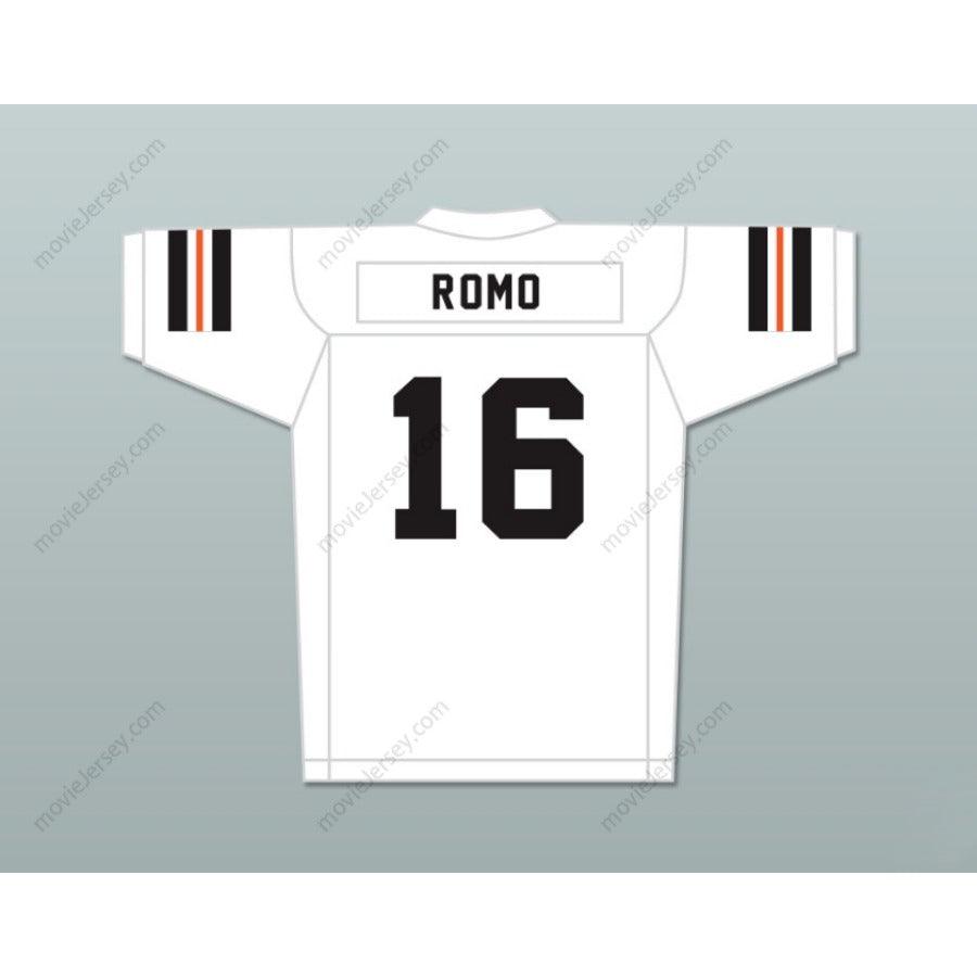 CUSTOM ANY Name Number TONY ROMO 16 HIGH SCHOOL FOOTBALL JERSEY S-6XL