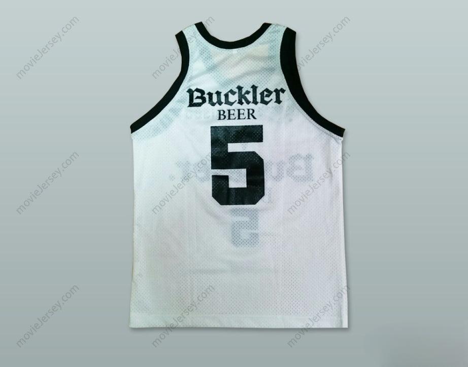 CUSTOM ANY Name Number SASHA DANILOVIC 5 VIRTUS BOLOGNA BASKETBALL JERSEY Top Stitched S-6XL