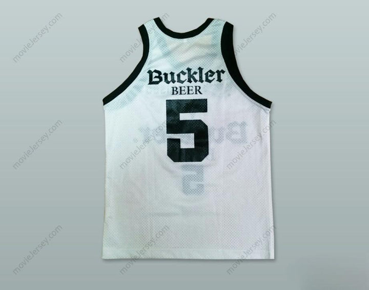 CUSTOM ANY Name Number SASHA DANILOVIC 5 VIRTUS BOLOGNA BASKETBALL JERSEY Top Stitched S-6XL