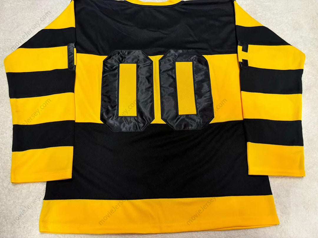 Custom Any Name Number WCHL Calgary Tigers Hockey Jersey Stitched Top Stitched S-6XL
