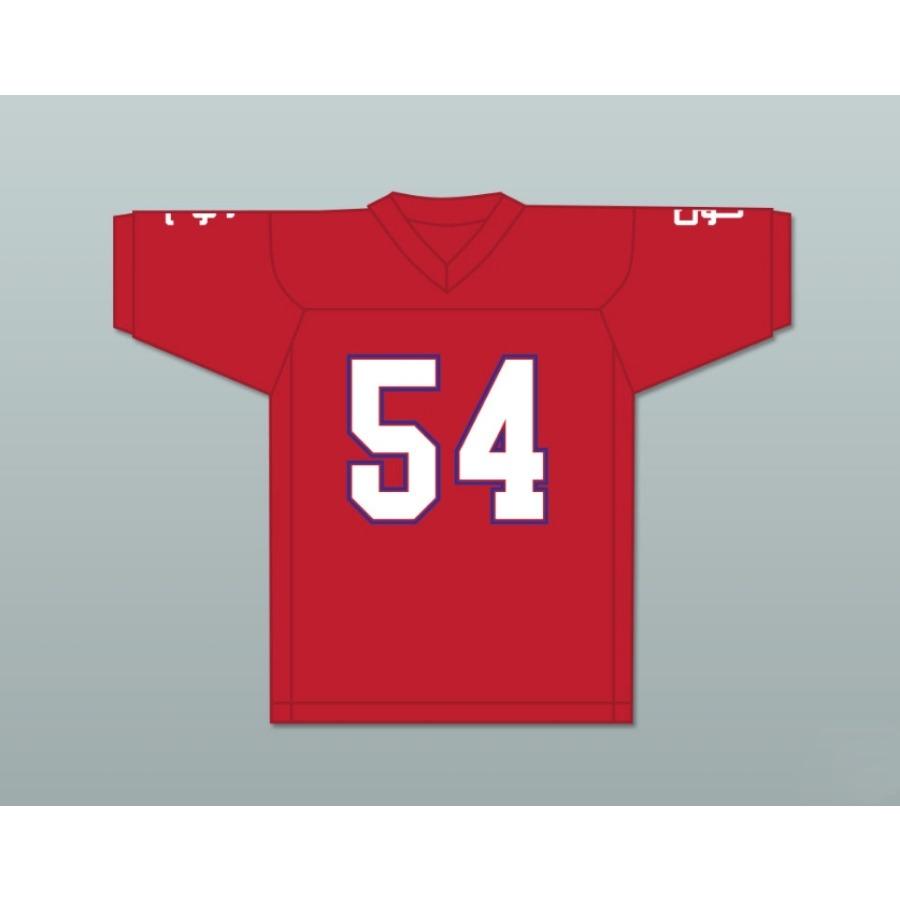 CUSTOM ANY Name Number BROCK KELLEY 54 SHILOH CHRISTIAN ACADEMY EAGLES Football Jersey Top Stitched S-6XL
