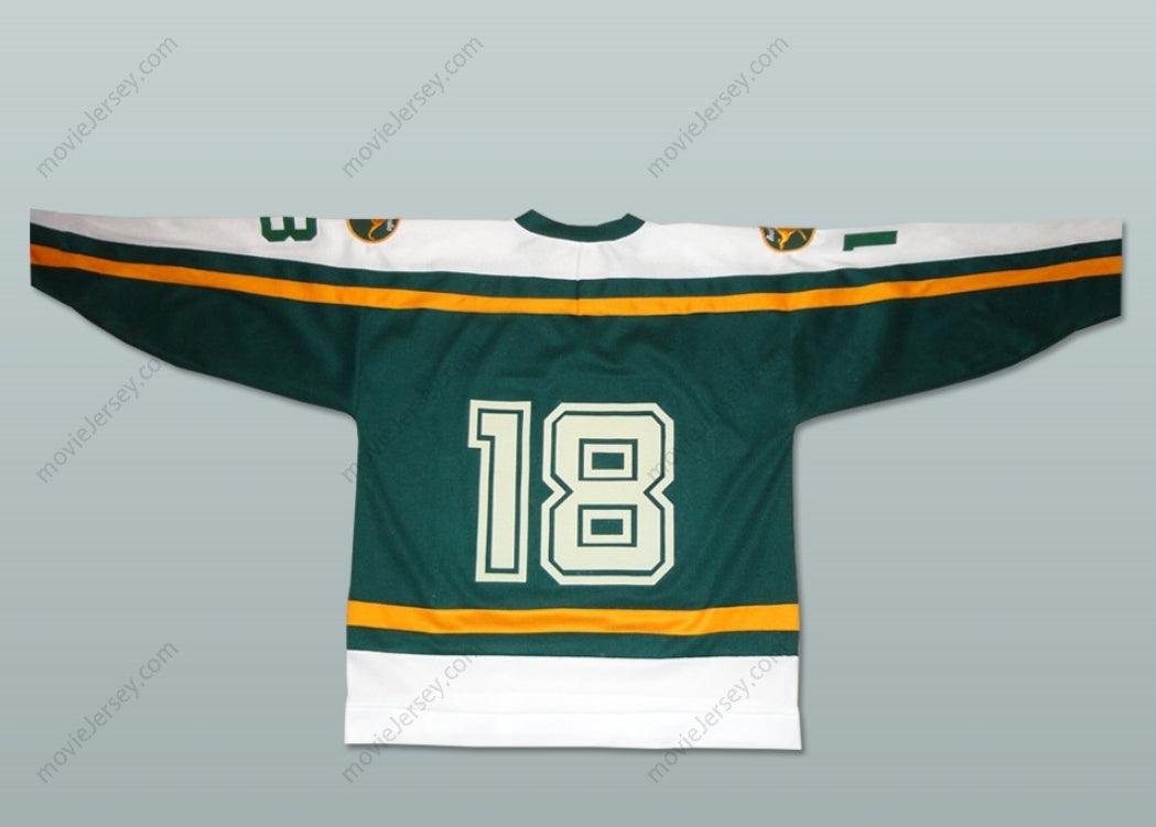 Custom Any Name Number Australia National Team Hockey Jersey Any Player or Number Stitched Top Stitched S-6XL