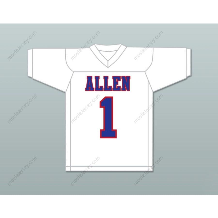 CUSTOM ANY Name Number KYLER MURRAY 1 ALLEN HIGH SCHOOL  FOOTBALL JERSEY Top Stitched S-6XL