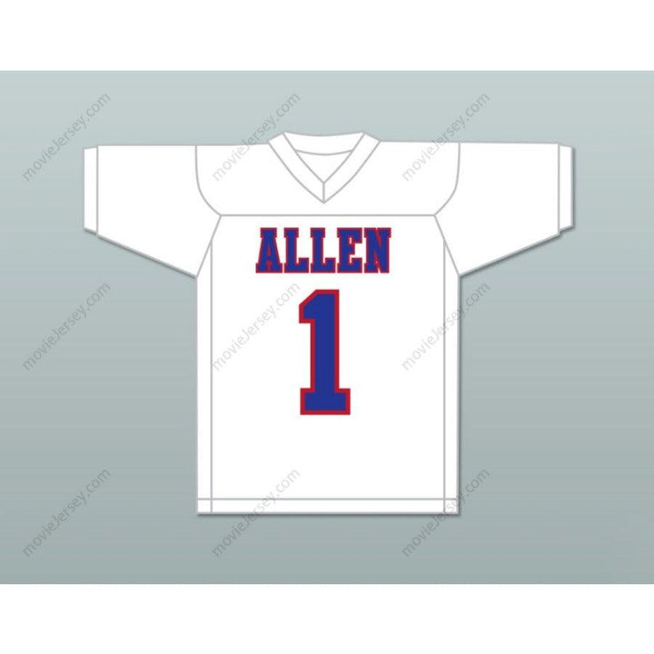 CUSTOM ANY Name Number KYLER MURRAY 1 ALLEN HIGH SCHOOL  FOOTBALL JERSEY Top Stitched S-6XL