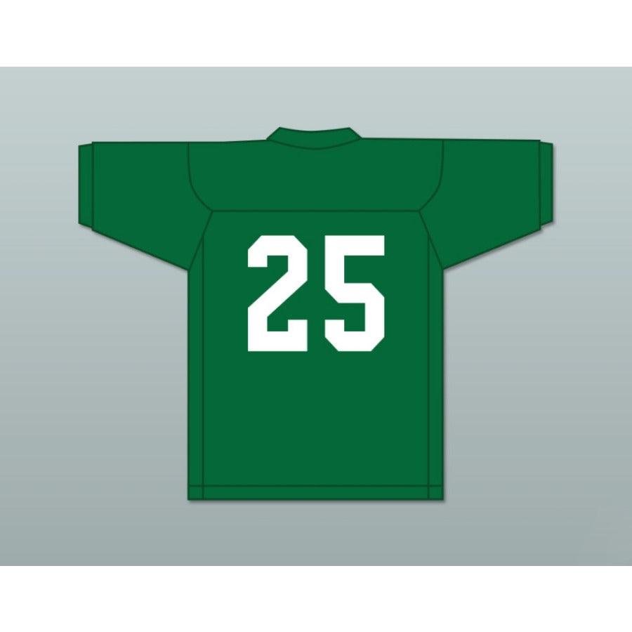 CUSTOM ANY Name Number ANTHONY MACKIE NATE RUFFIN 25 MARSHALL UNIVERSITY Football Jersey Top Stitched S-6XL