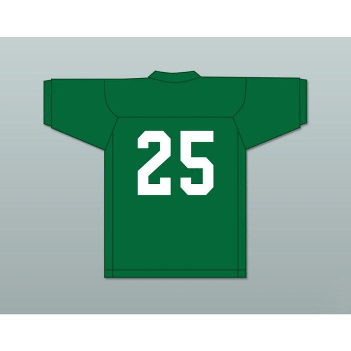 CUSTOM ANY Name Number ANTHONY MACKIE NATE RUFFIN 25 MARSHALL UNIVERSITY Football Jersey Top Stitched S-6XL