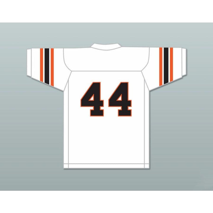 CUSTOM ANY Name Number RILEY SMITH MATT SABO 44 ALL-STAR CHARITY BOWL Football Jersey Top Stitched S-6XL