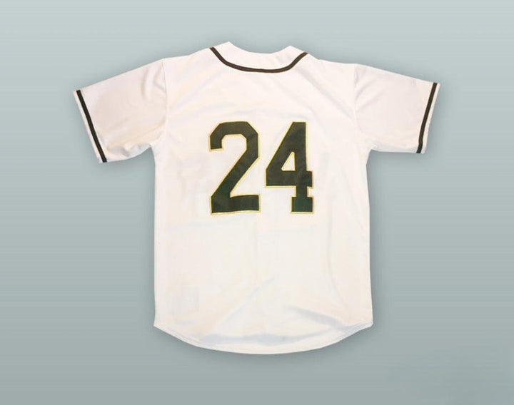 Custom Any Name Number LARKS NEGRO LEAGUE BASEBALL JERSEY Top Stitched S-6XL