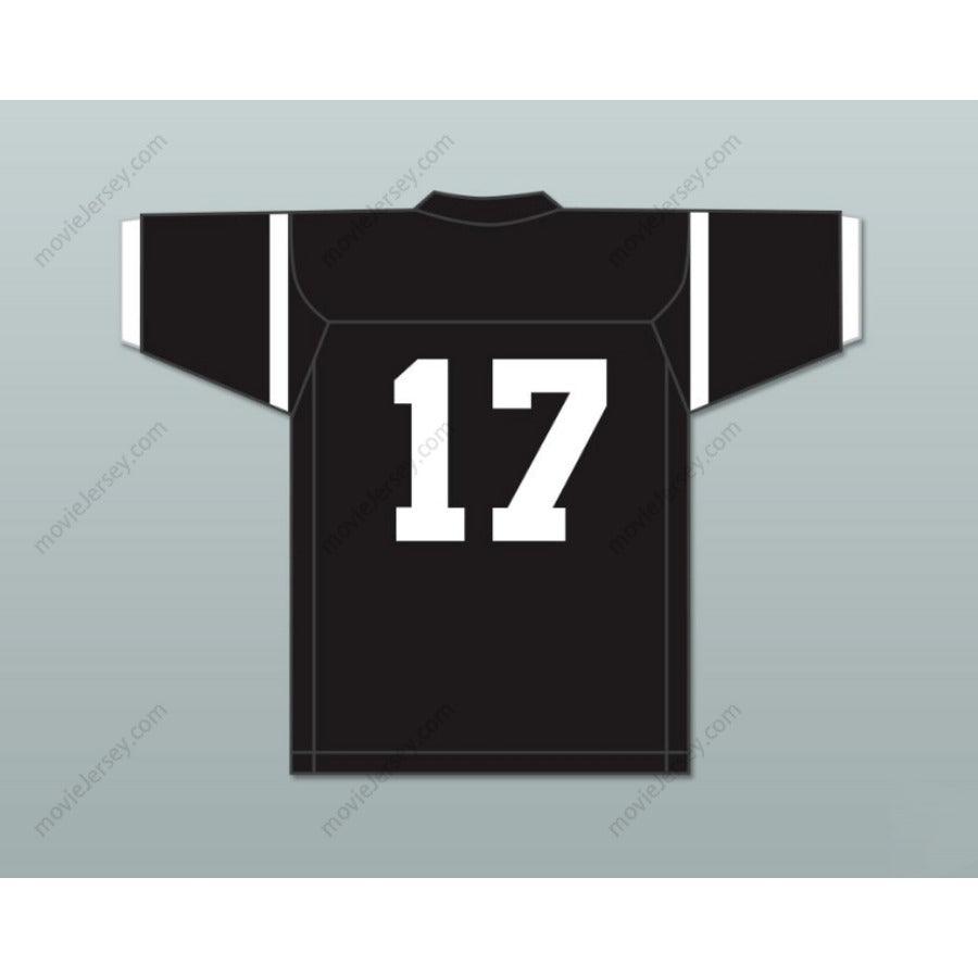 CUSTOM ANY Name Number DEVONTE WYATT 17 TOWERS HIGH SCHOOL TITANS Football Jersey Top Stitched S-6XL