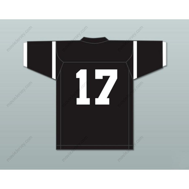 CUSTOM ANY Name Number DEVONTE WYATT 17 TOWERS HIGH SCHOOL TITANS Football Jersey Top Stitched S-6XL