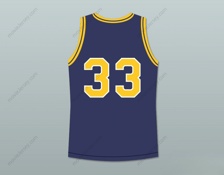 CUSTOM ANY Name Number JASON WILLIAMS 33 DUPONT HIGH SCHOOL PANTHERS BASKETBALL JERSEY ANY PLAYER Top Stitched S-6XL