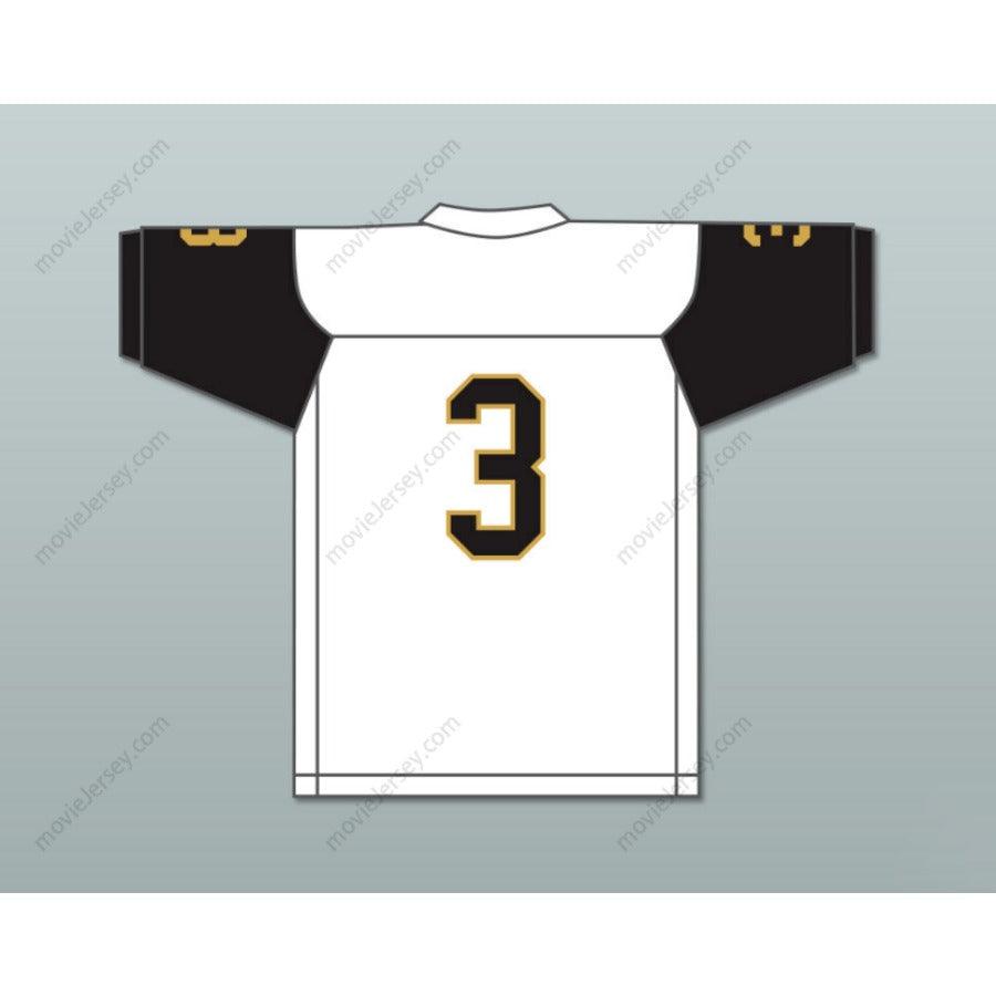 CUSTOM ANY Name Number CEEDEE LAMB 3 FOSTER HIGH SCHOOL FALCONS Football Jersey Top Stitched S-6XL